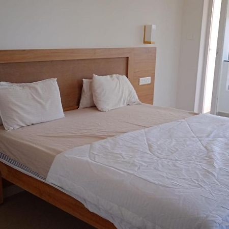 Eve Resort Patnem Beach ภายนอก รูปภาพ