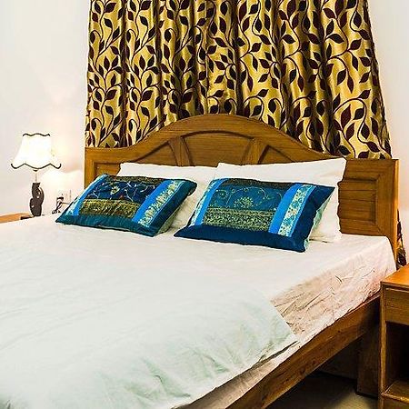 Eve Resort Patnem Beach ภายนอก รูปภาพ