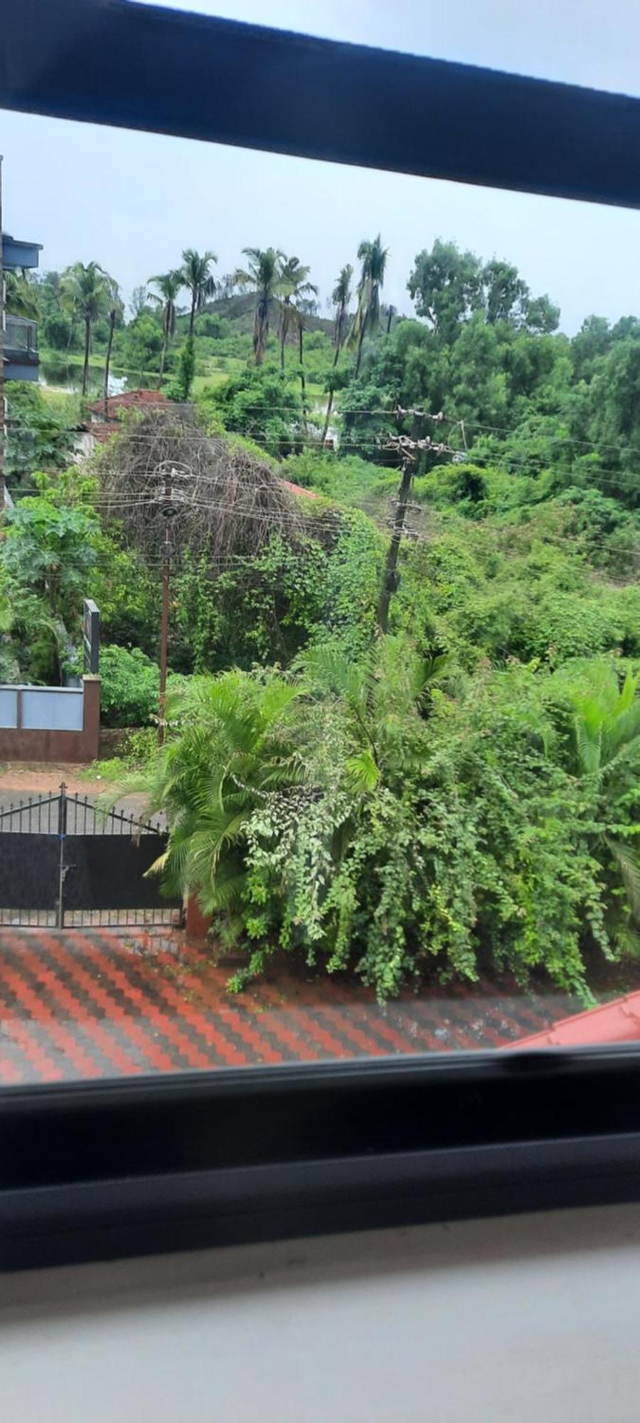 Eve Resort Patnem Beach ภายนอก รูปภาพ