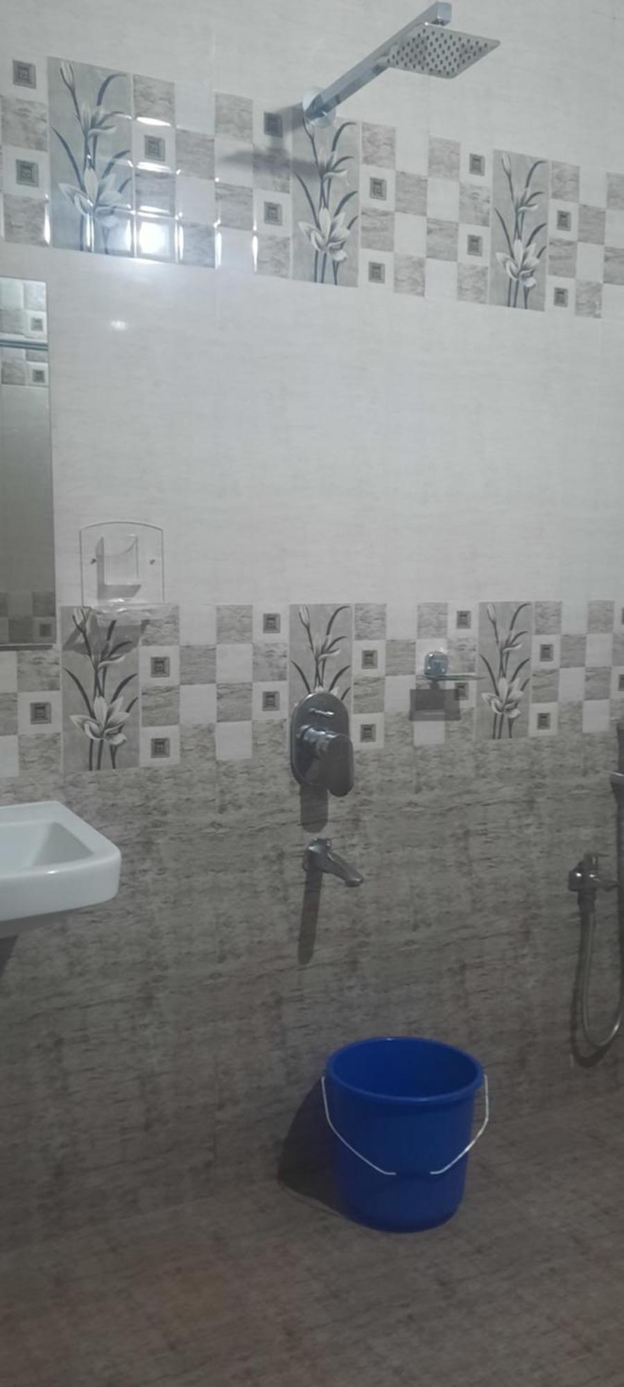 Eve Resort Patnem Beach ภายนอก รูปภาพ